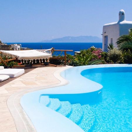 Nama Villas Super Paradise Beach  Exterior photo