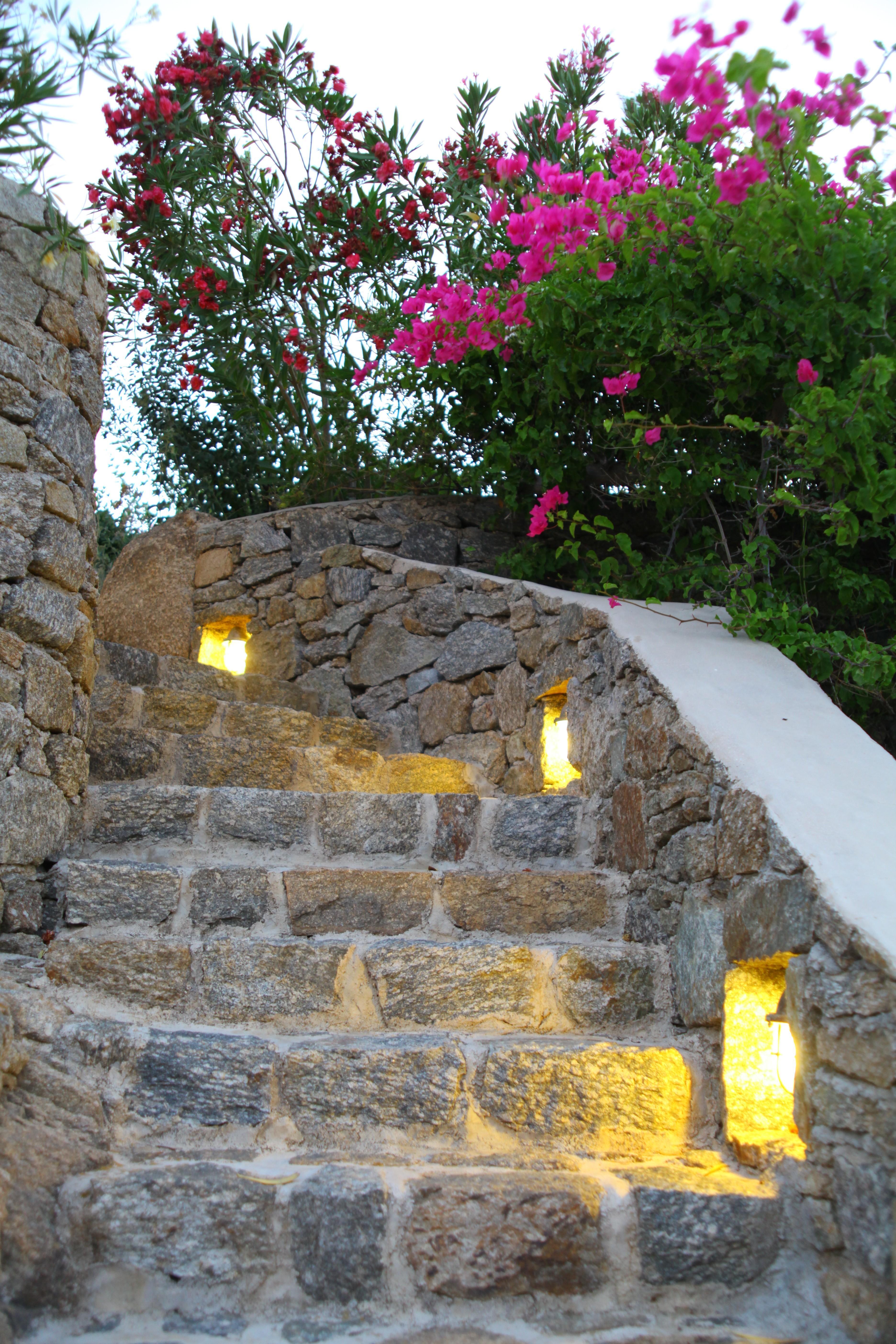 Nama Villas Super Paradise Beach  Exterior photo