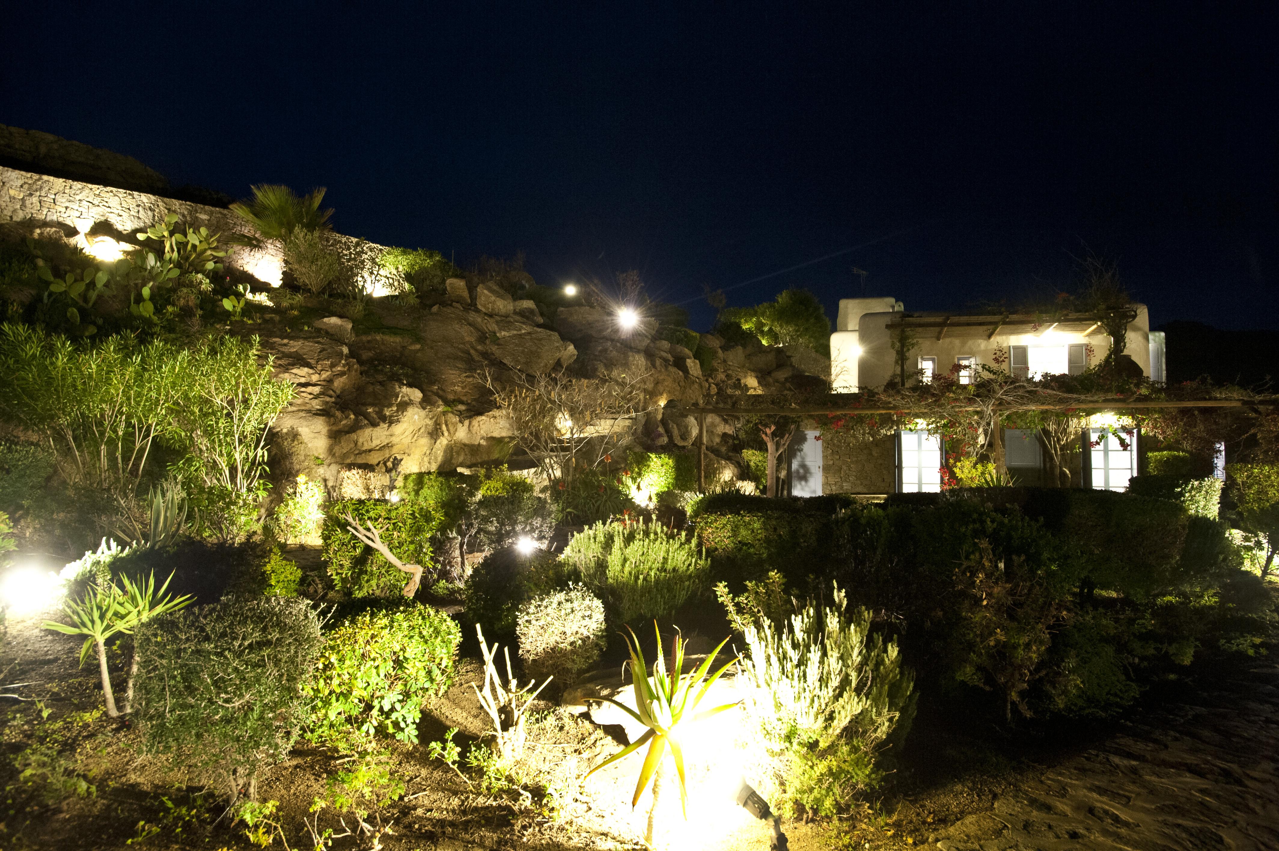 Nama Villas Super Paradise Beach  Exterior photo