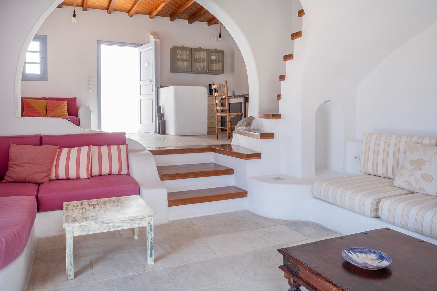 Nama Villas Super Paradise Beach  Exterior photo
