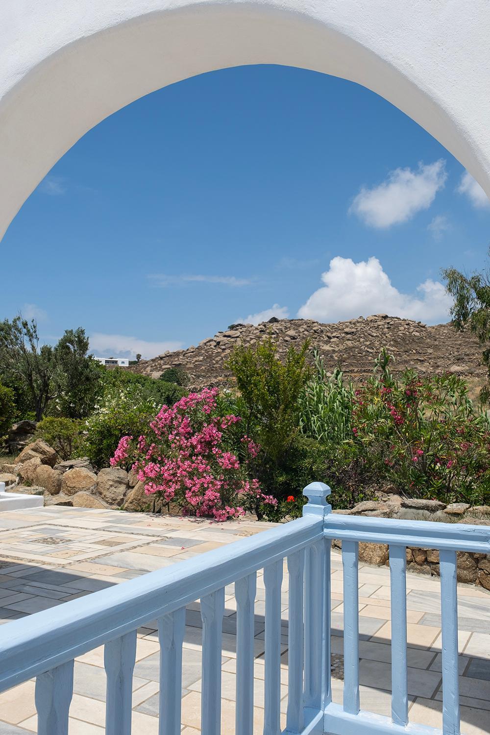 Nama Villas Super Paradise Beach  Exterior photo