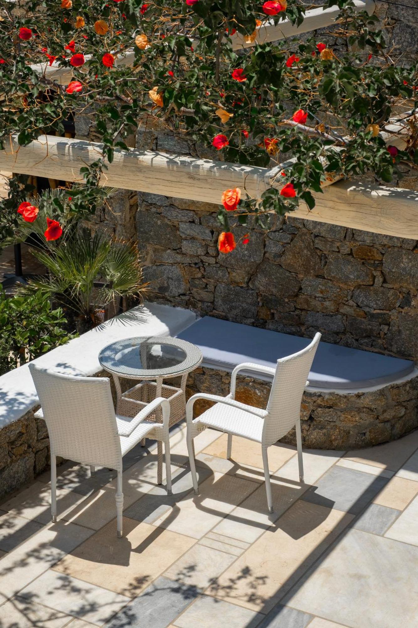 Nama Villas Super Paradise Beach  Exterior photo