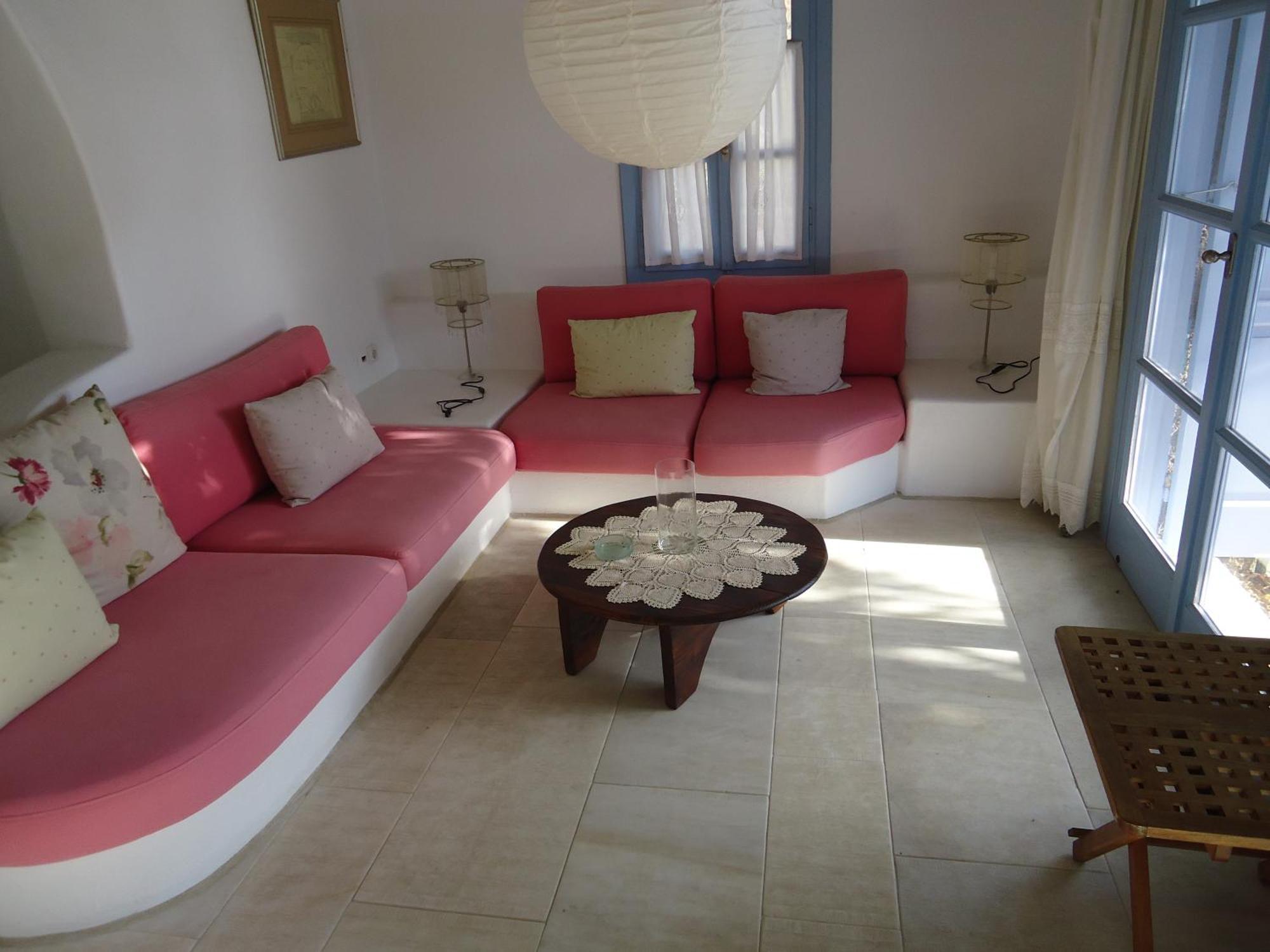 Nama Villas Super Paradise Beach  Exterior photo