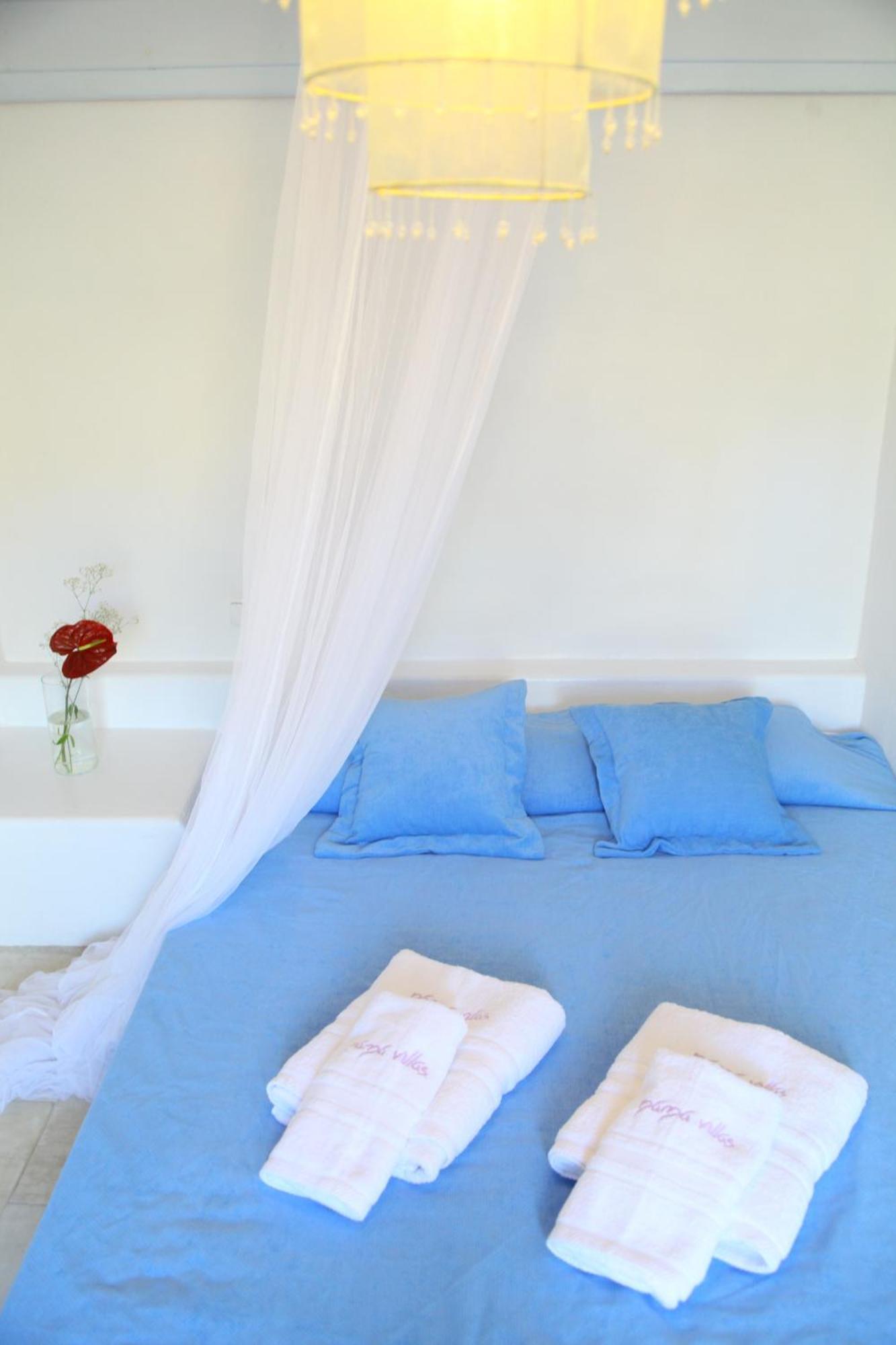 Nama Villas Super Paradise Beach  Exterior photo